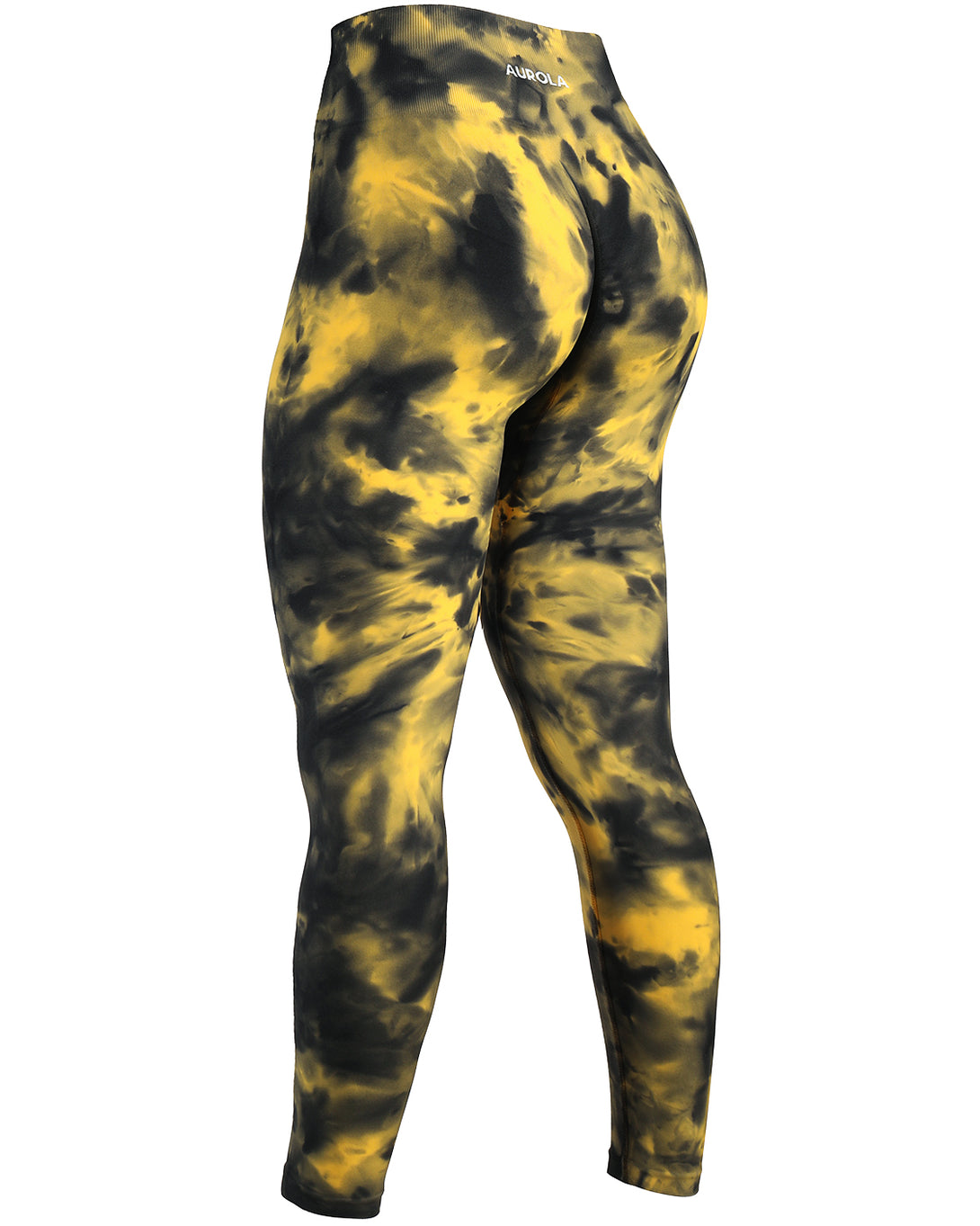 AUROLA Dream Tie Dye Leggings