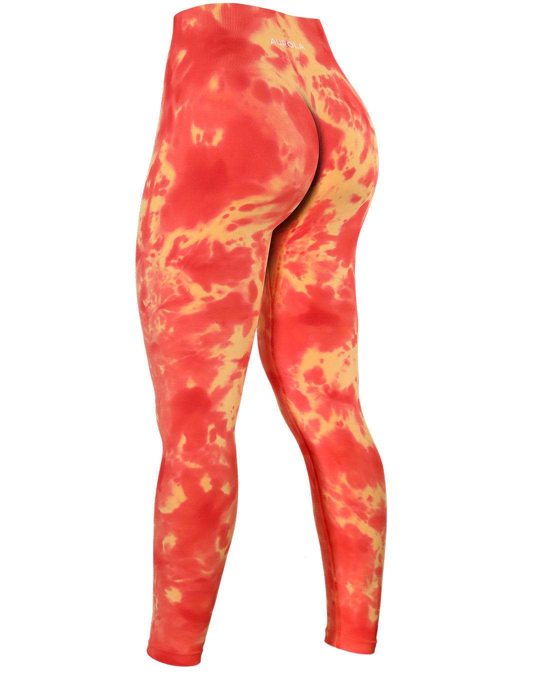 AUROLA Dream Tie Dye Leggings