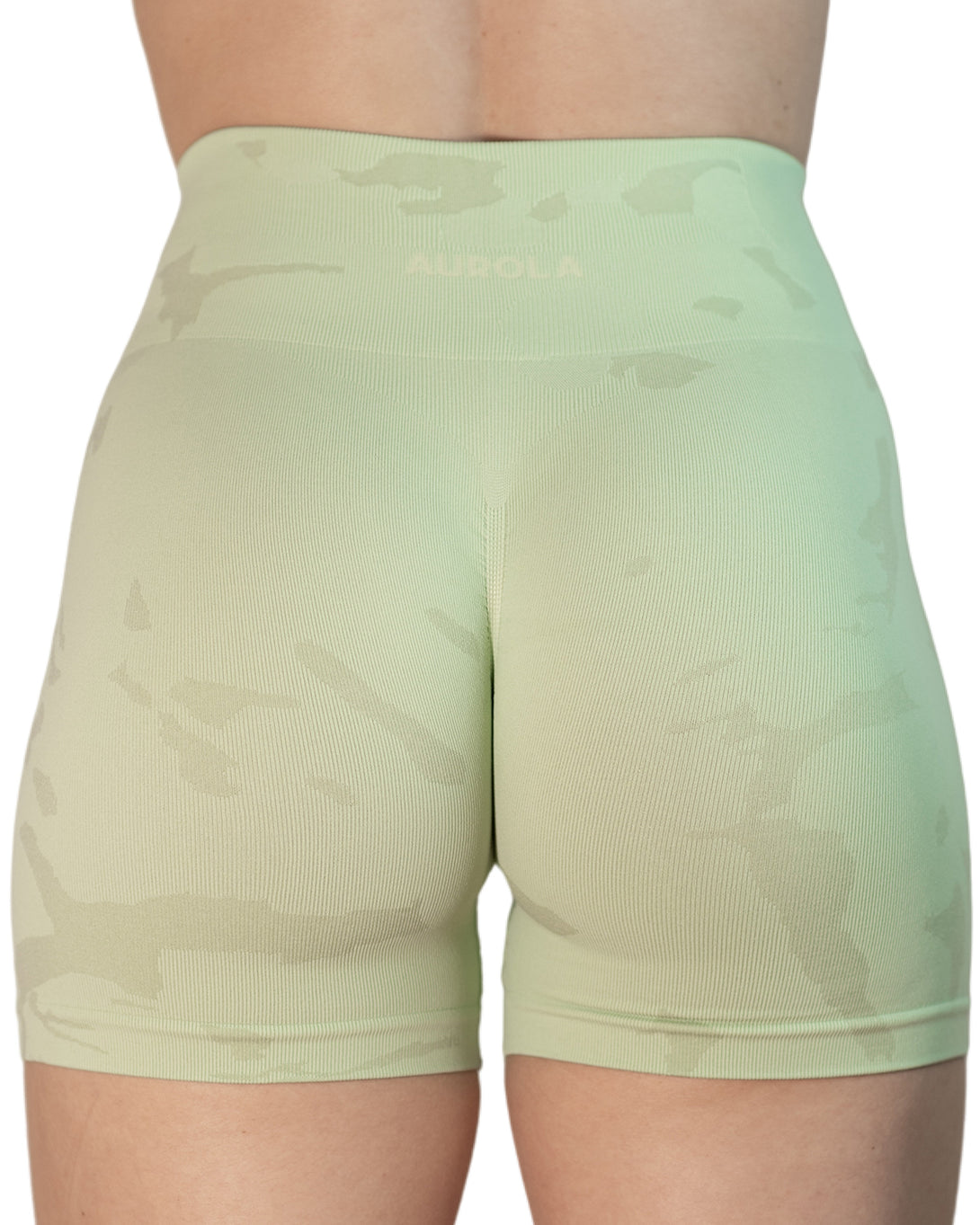 AUROLA CAMO Collection Shorts