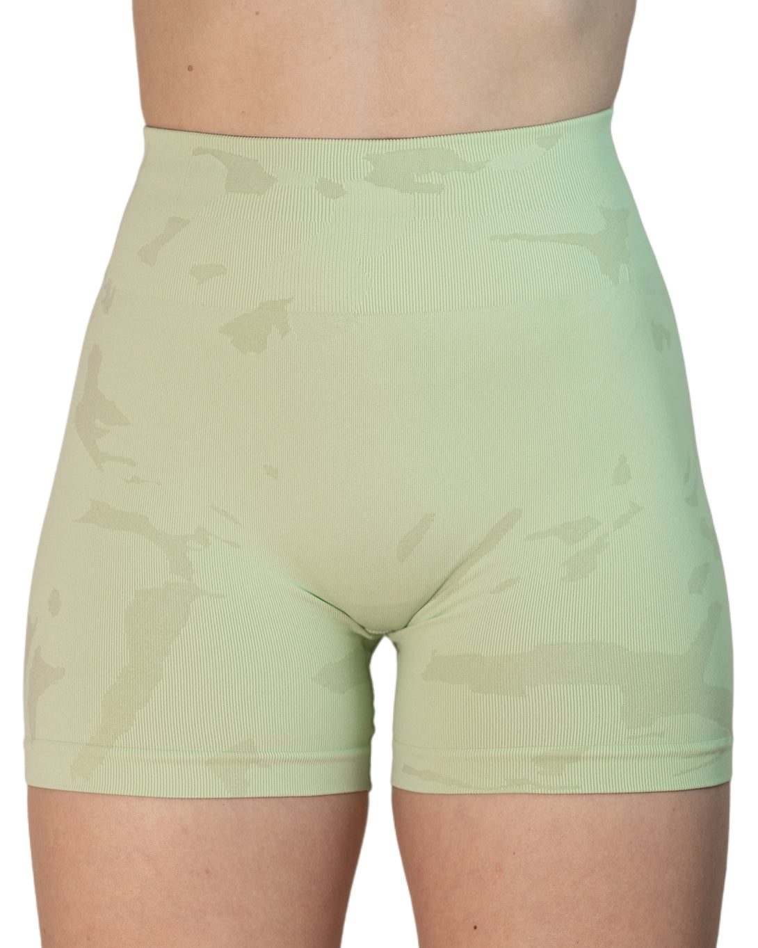 AUROLA CAMO Collection Shorts