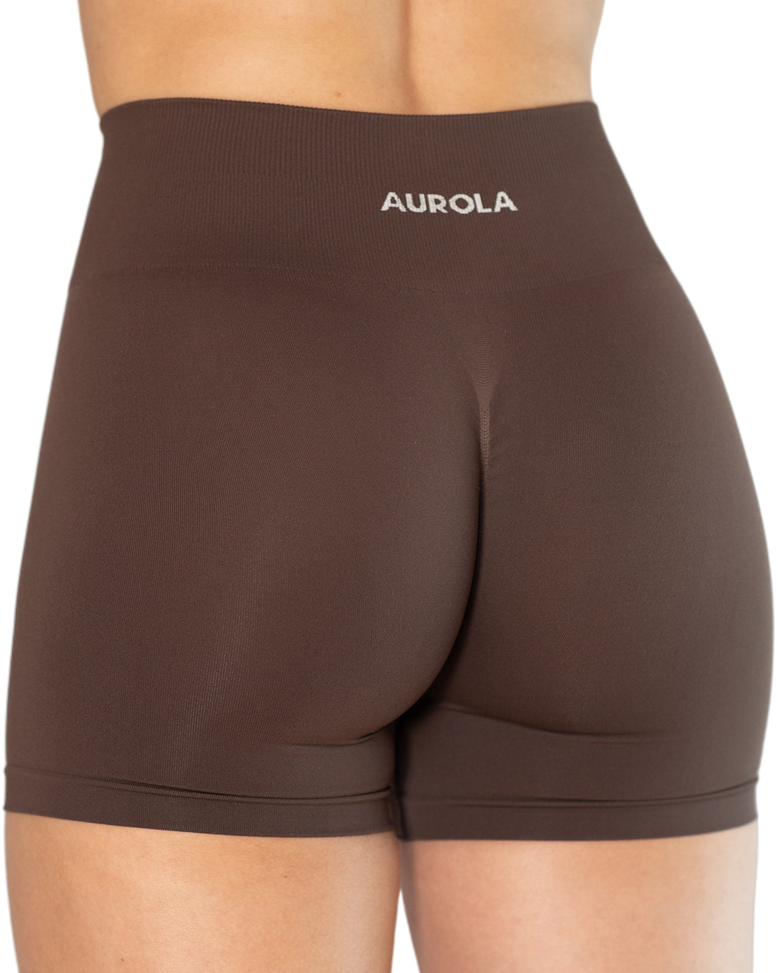 AUROLA Dream Workout Scrunch Shorts