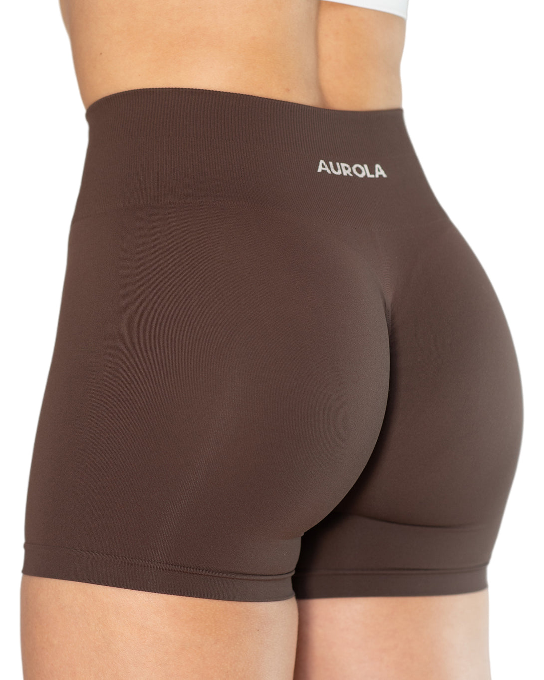 AUROLA Dream Workout Scrunch Shorts