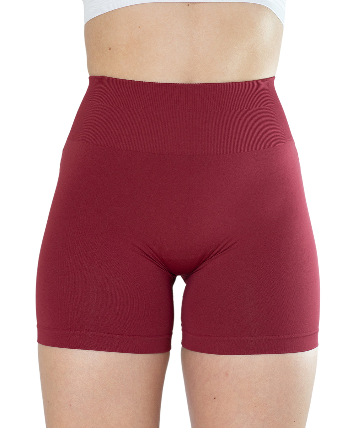 AUROLA Dream Workout Scrunch Shorts