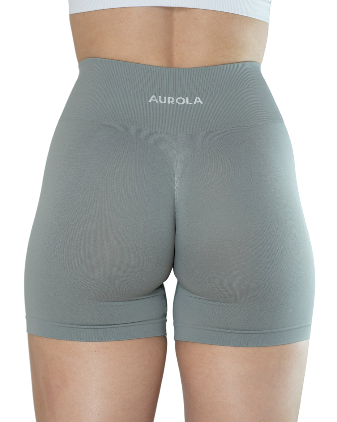 AUROLA Dream Workout Scrunch Shorts