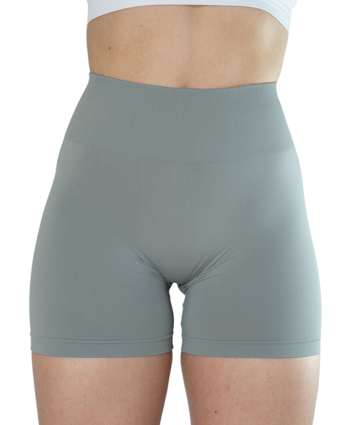 AUROLA Dream Workout Scrunch Shorts