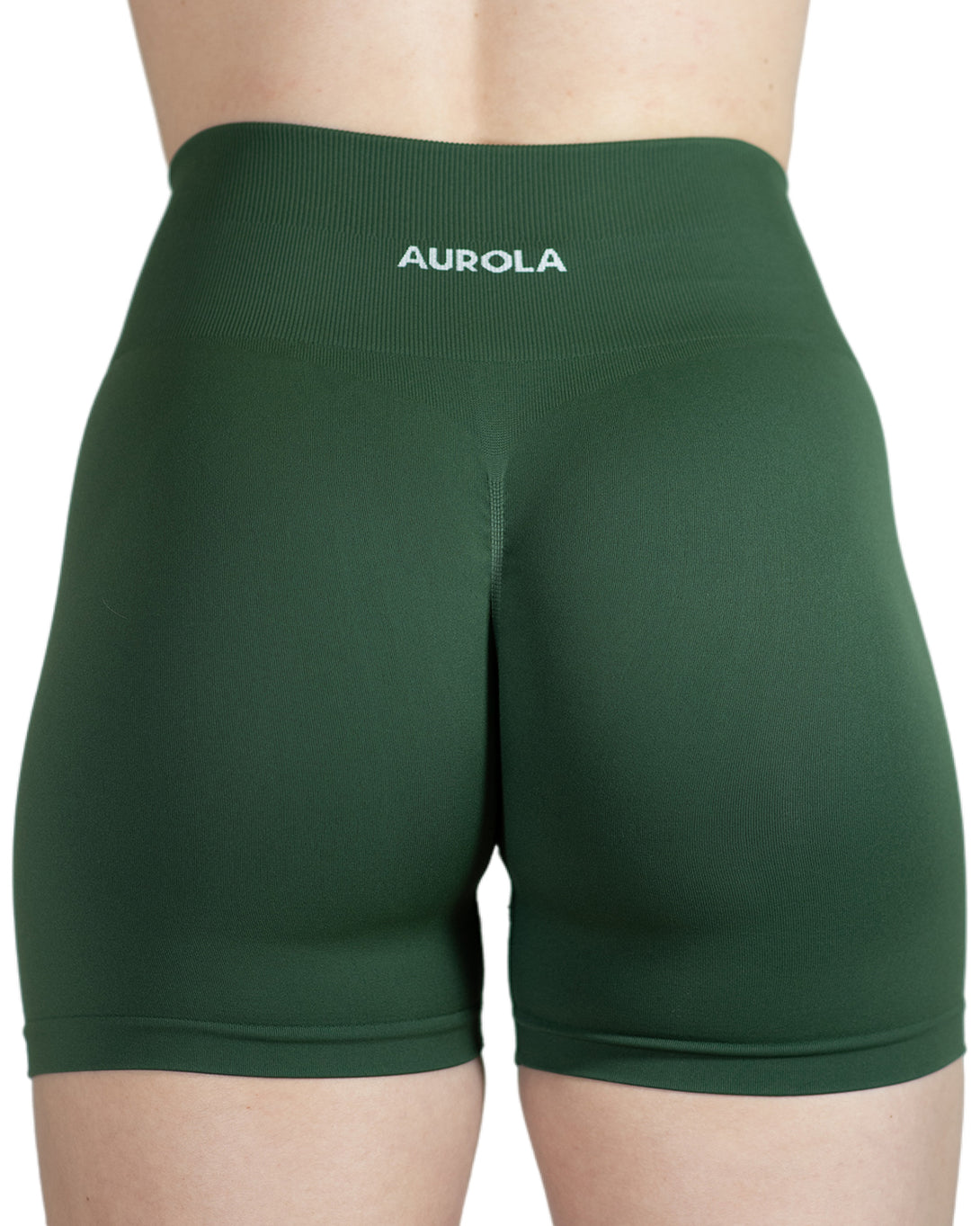 AUROLA Dream Workout Scrunch Shorts