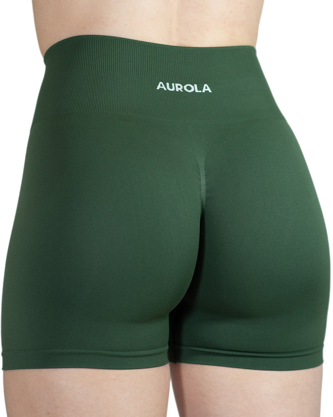 AUROLA Dream Workout Scrunch Shorts