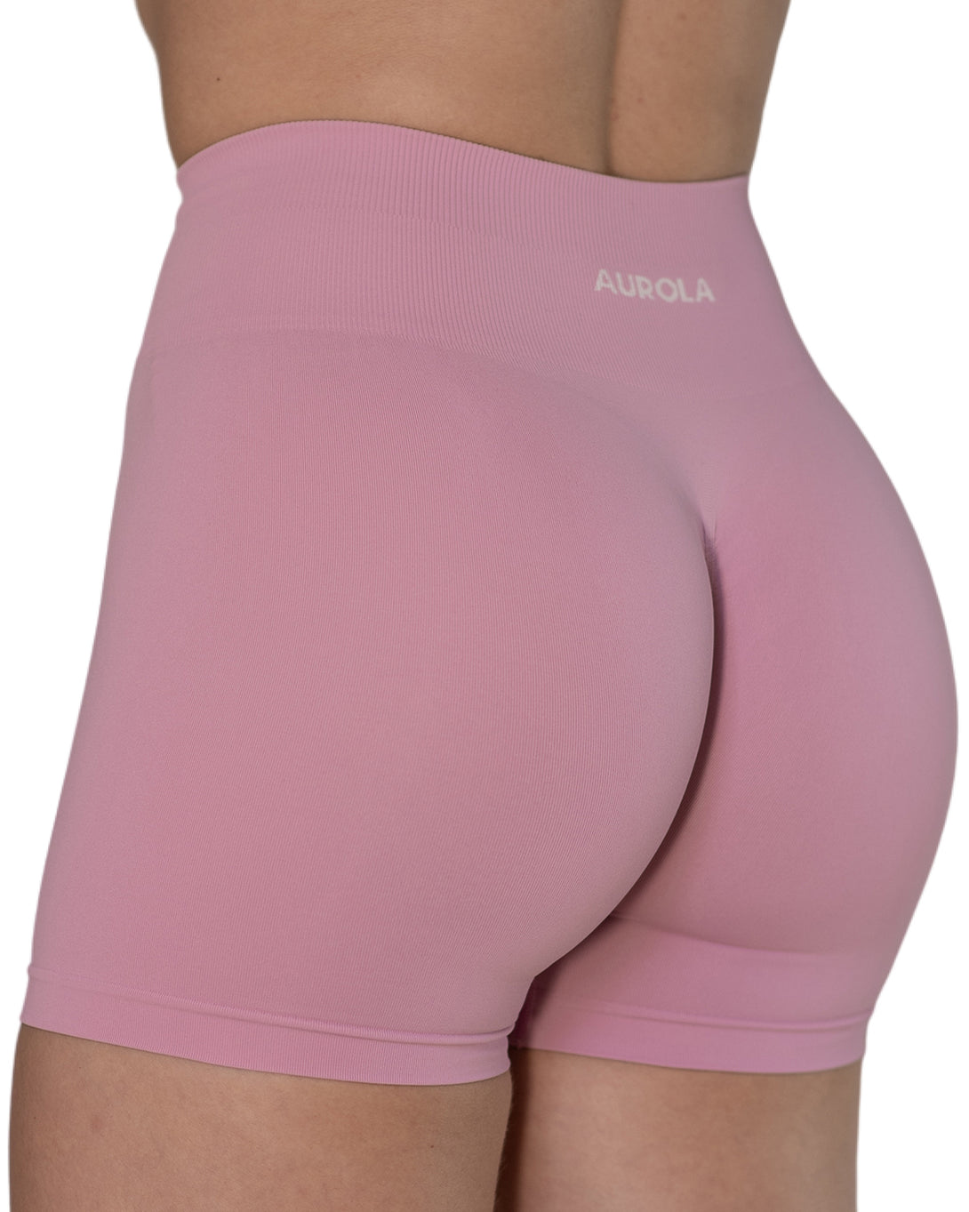 AUROLA Dream Workout Scrunch Shorts