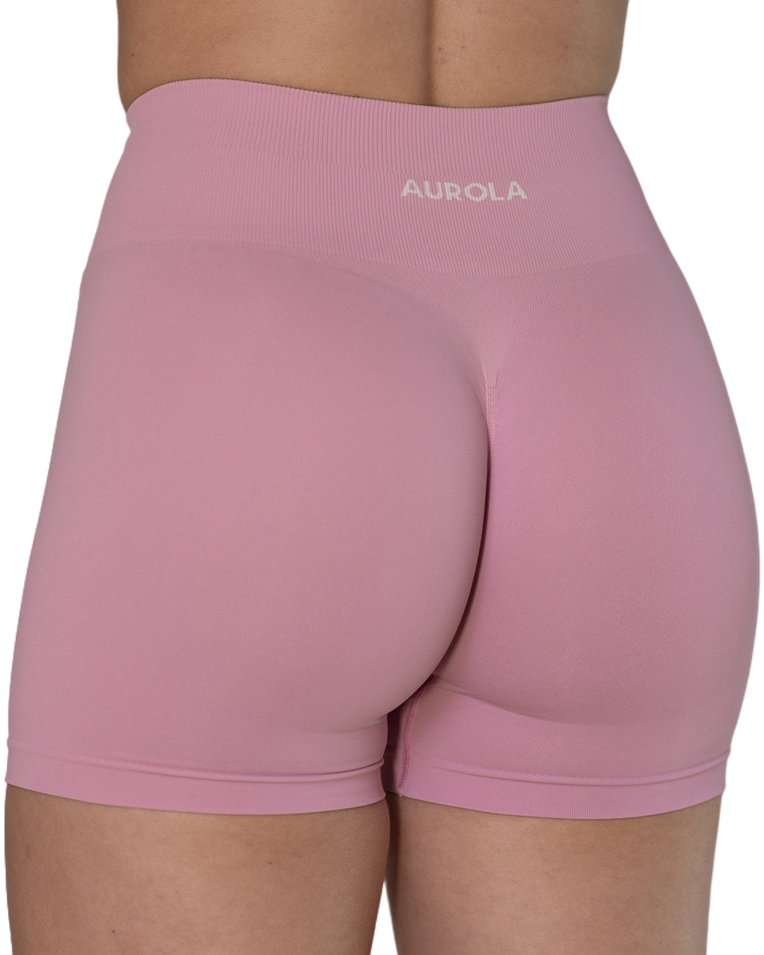 AUROLA Dream Workout Scrunch Shorts