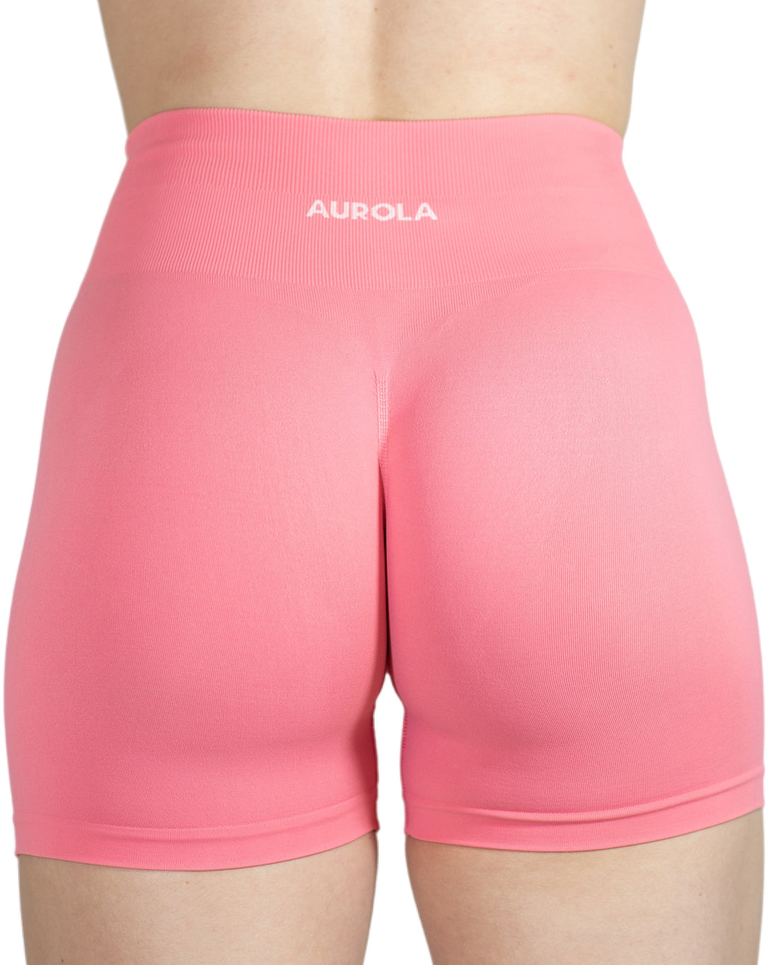 AUROLA Dream Workout Scrunch Shorts