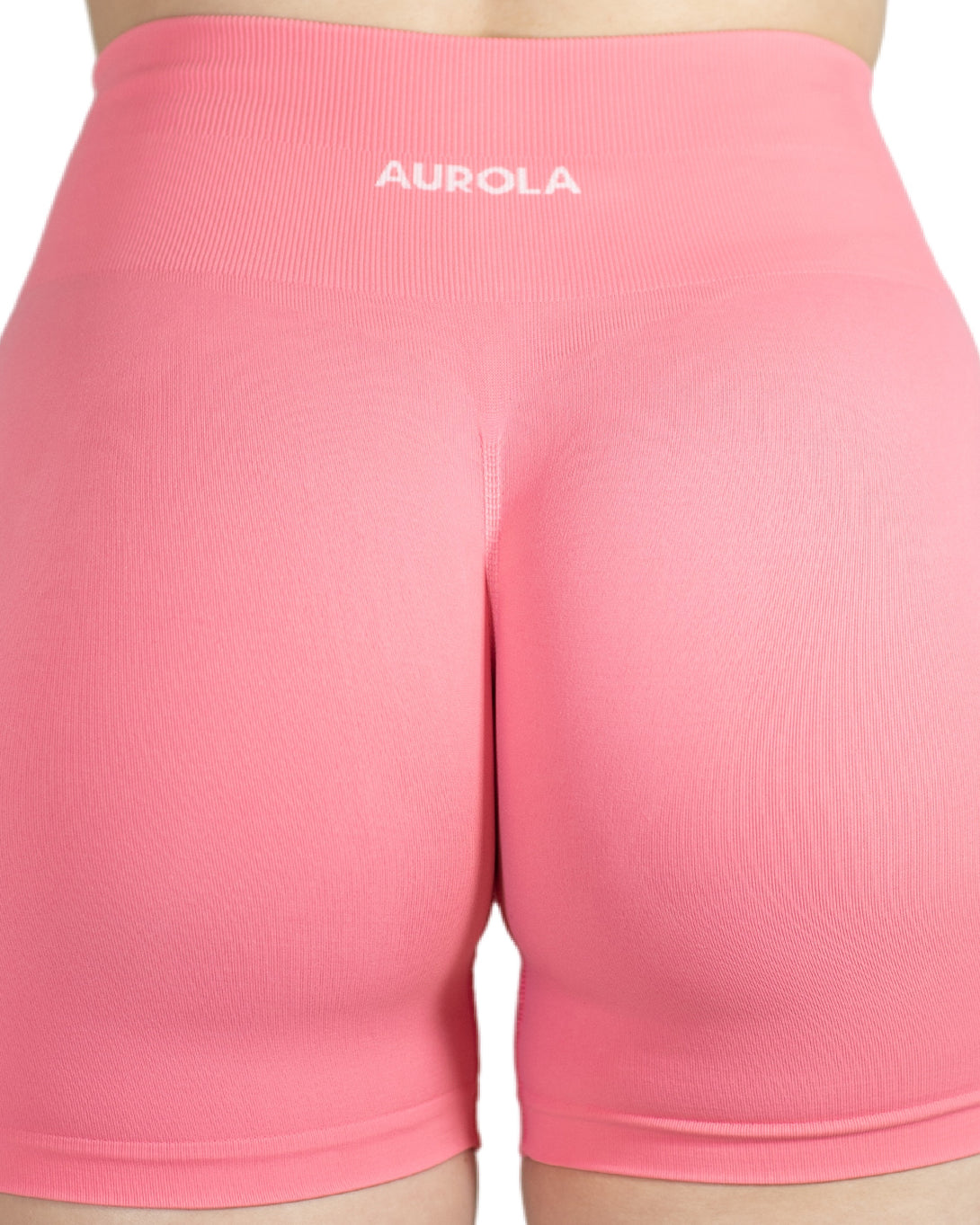 AUROLA Dream Workout Scrunch Shorts