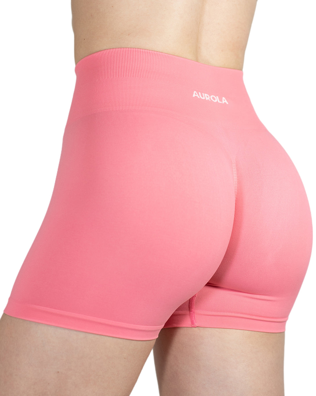 AUROLA Dream Workout Scrunch Shorts