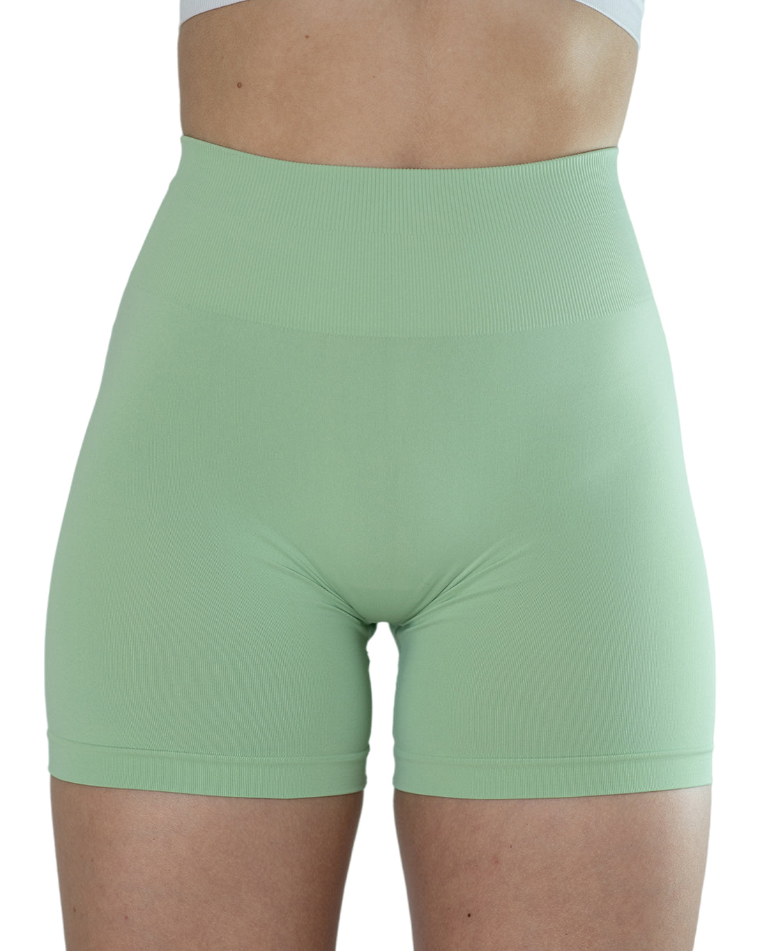 AUROLA Dream Workout Scrunch Shorts