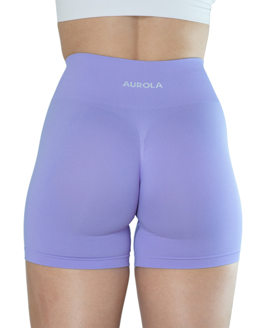 AUROLA Dream Workout Scrunch Shorts