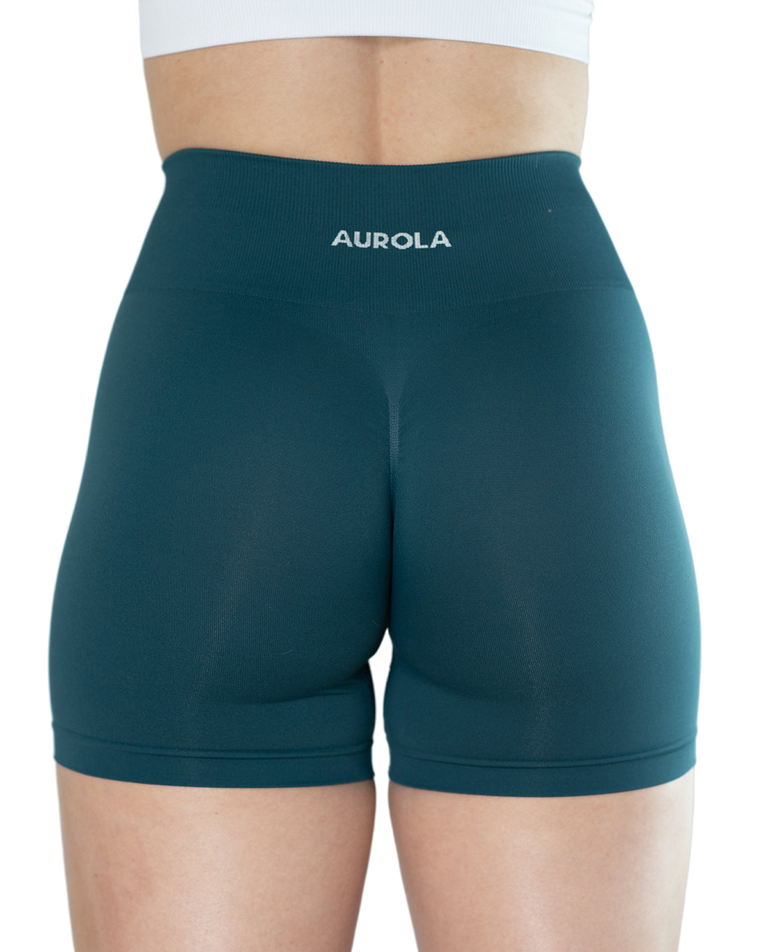 AUROLA Dream Workout Scrunch Shorts