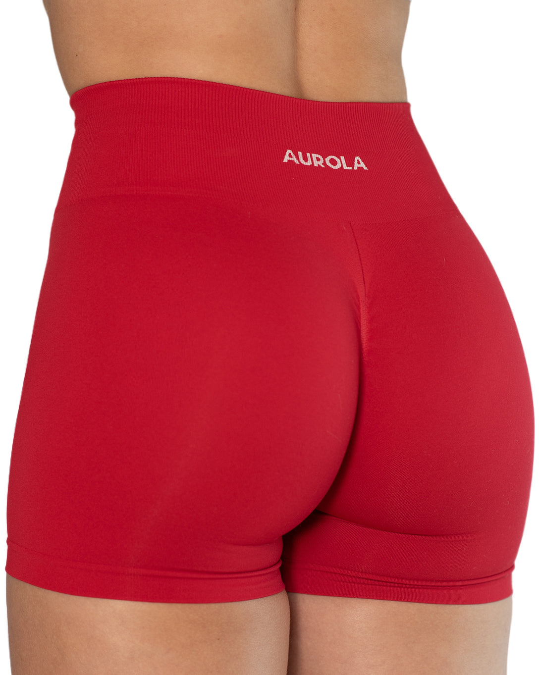 AUROLA Dream Workout Scrunch Shorts