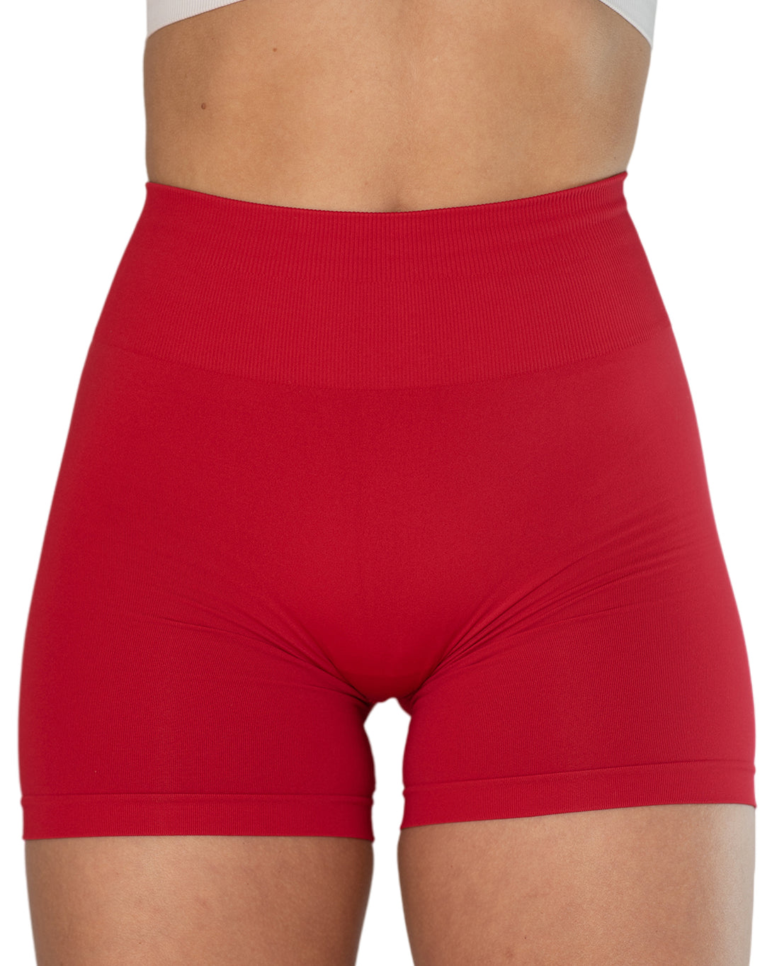 AUROLA Dream Workout Scrunch Shorts