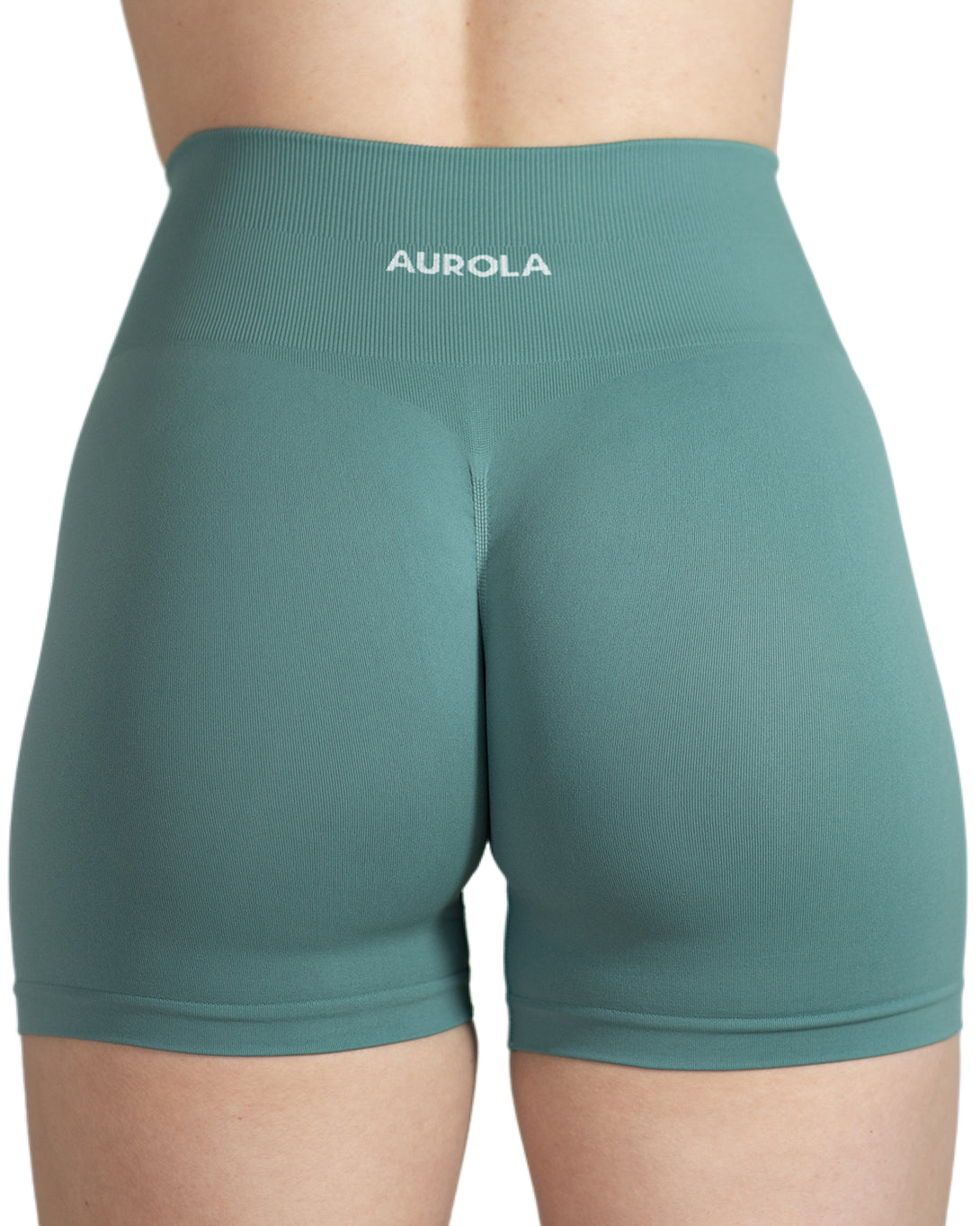 AUROLA Dream Workout Scrunch Shorts