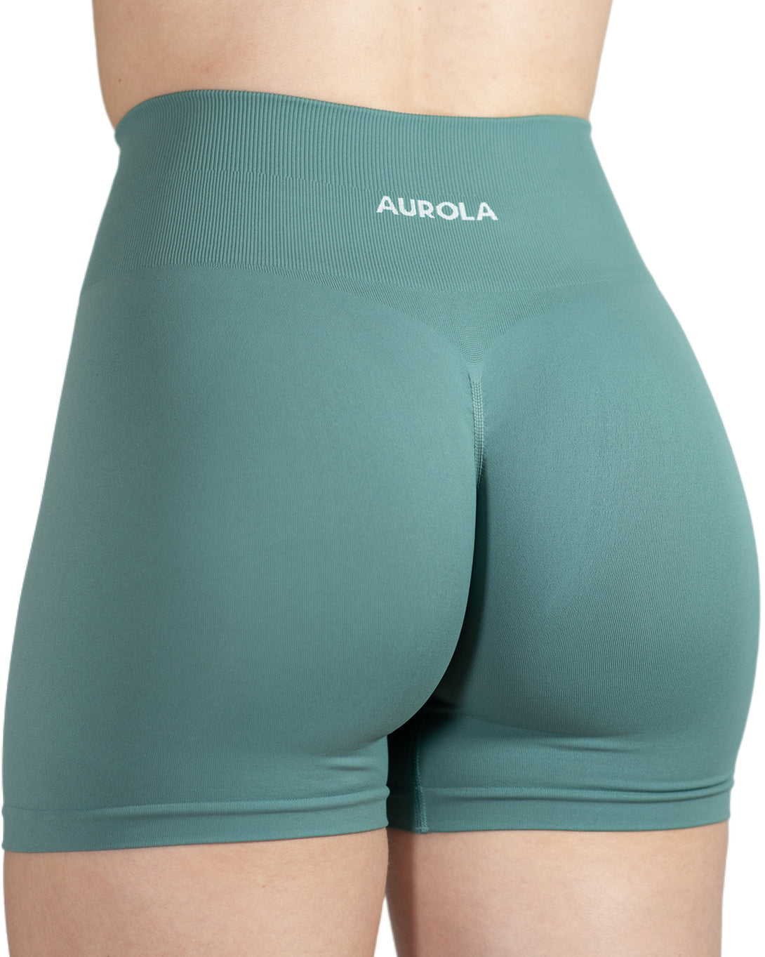 AUROLA Dream Workout Scrunch Shorts