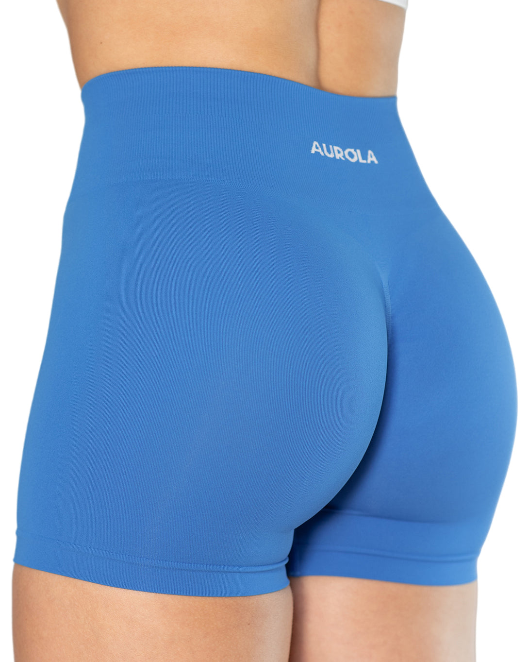 AUROLA Dream Workout Scrunch Shorts