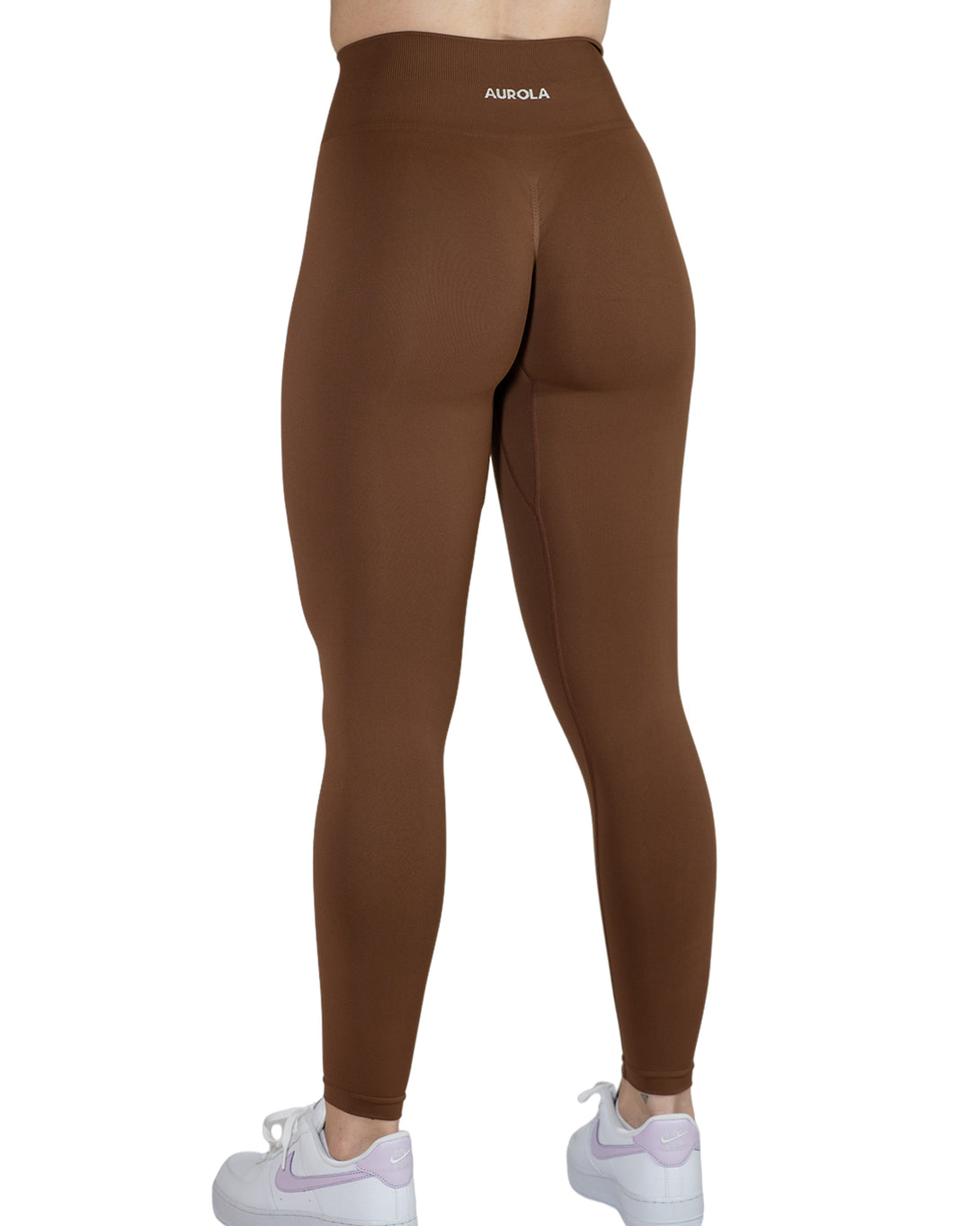 AUROLA Dream Seamless Leggings