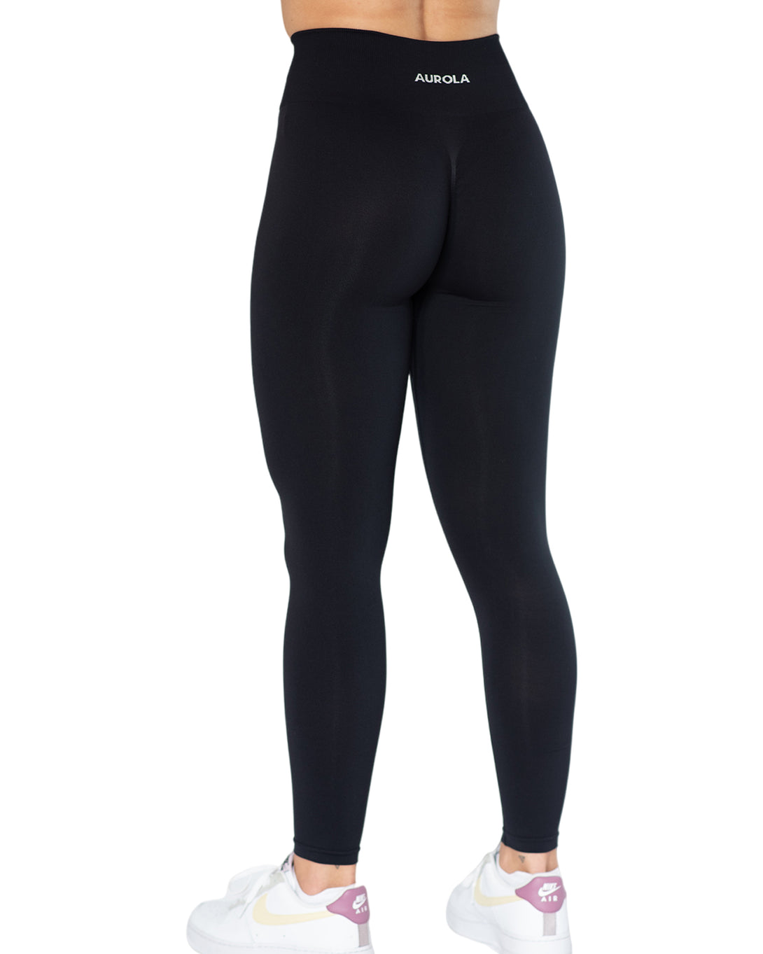 AUROLA Dream Seamless Leggings