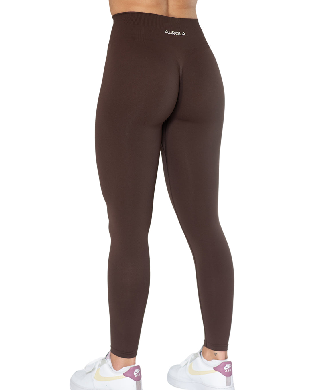 AUROLA Dream Seamless Leggings