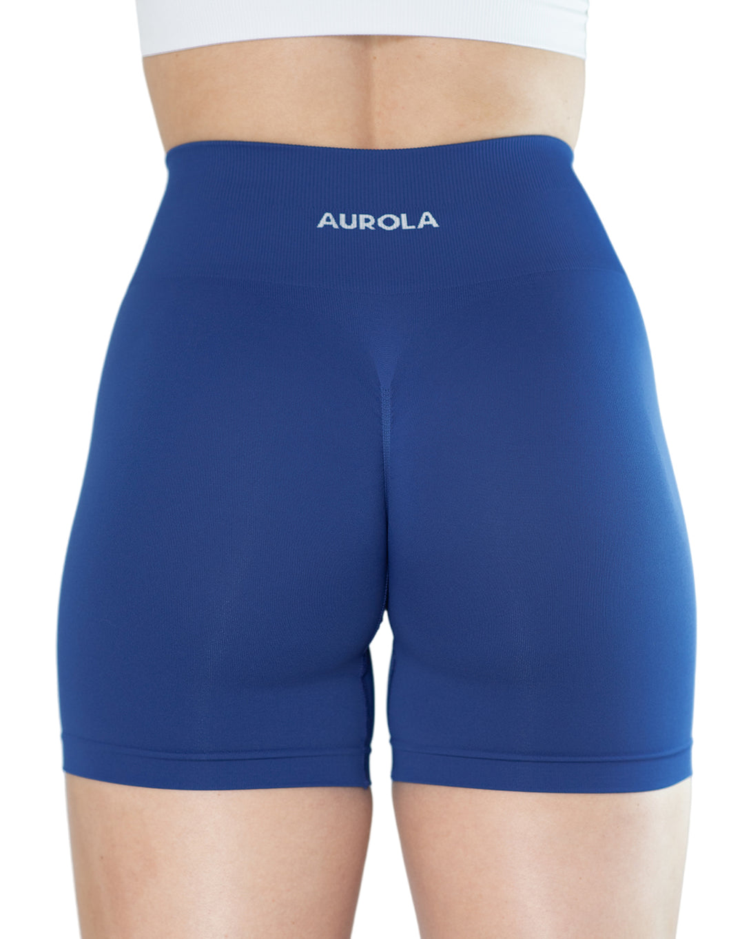 AUROLA Dream Workout Scrunch Shorts