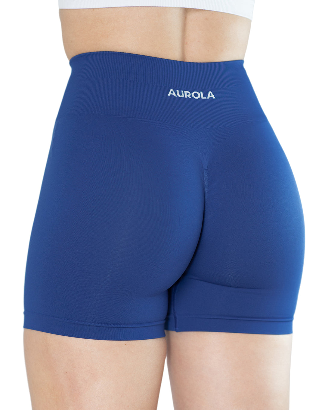 AUROLA Dream Workout Scrunch Shorts