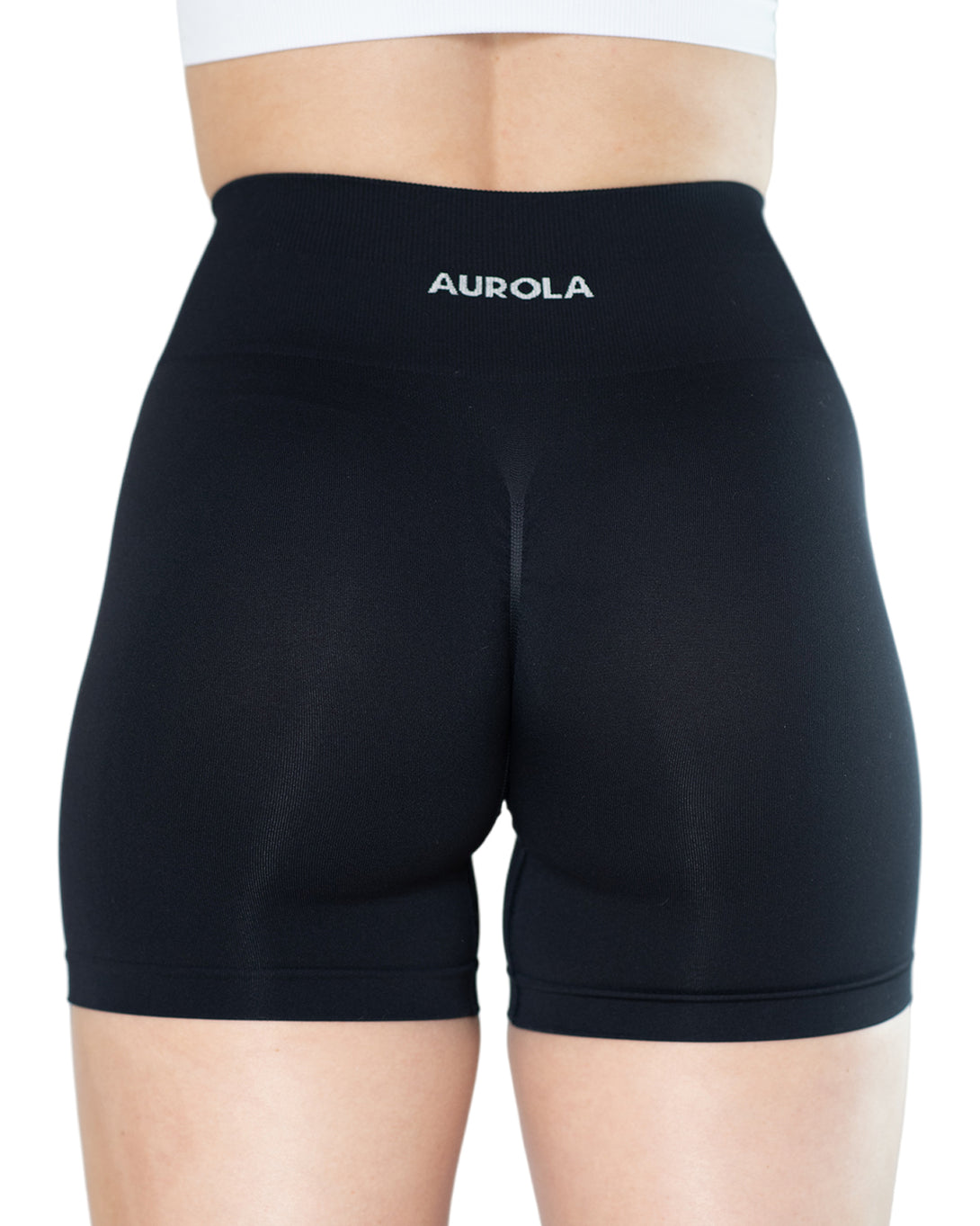 AUROLA Dream Workout Scrunch Shorts