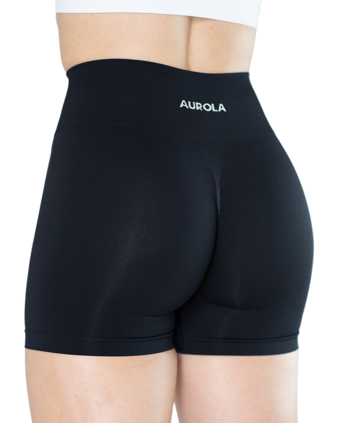 AUROLA Dream Workout Scrunch Shorts