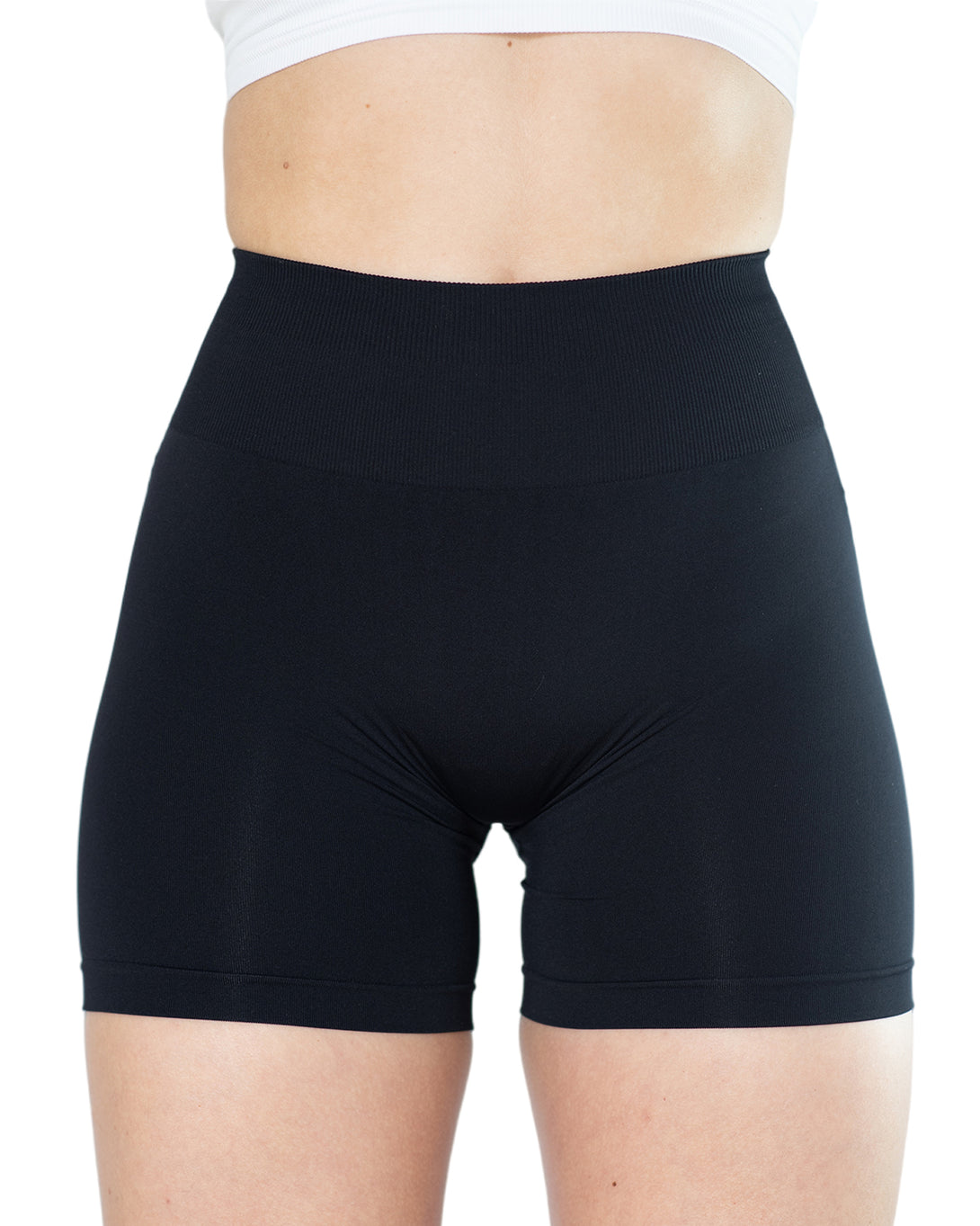 AUROLA Dream Workout Scrunch Shorts