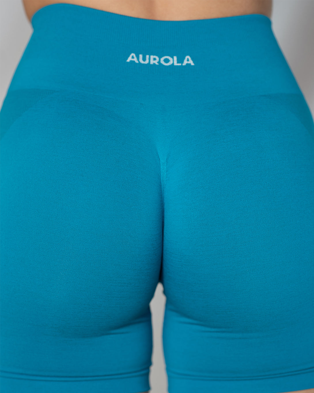 AUROLA Intensify V2.0 3.6 Shorts - Diamond Gusset