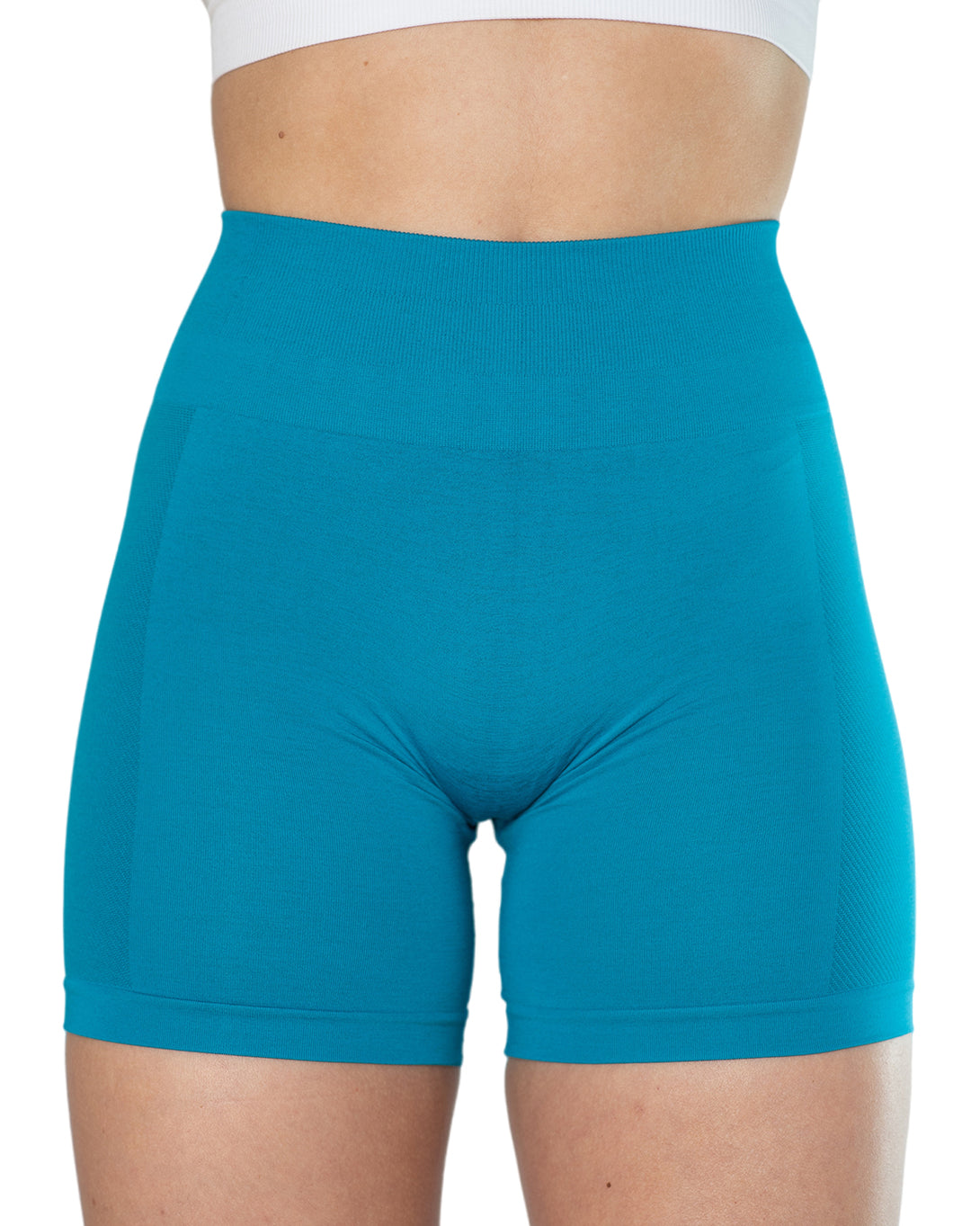 AUROLA Intensify V2.0 4.5 Shorts - Diamond Gusset