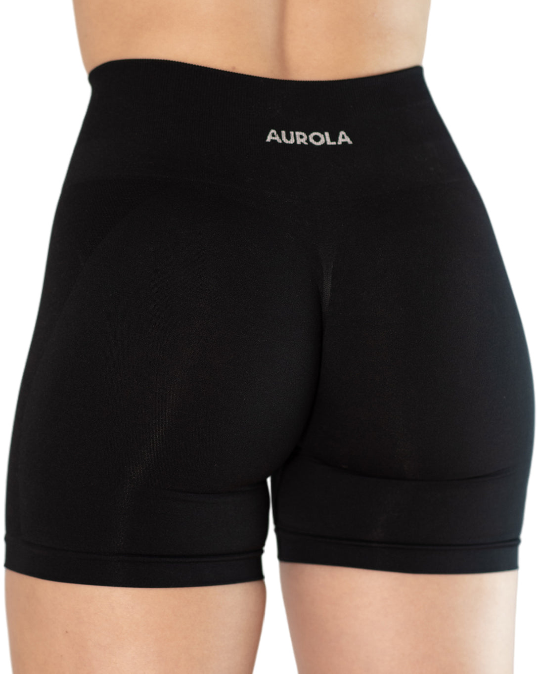 AUROLA Intensify V2.0 3.6 Shorts - Diamond Gusset