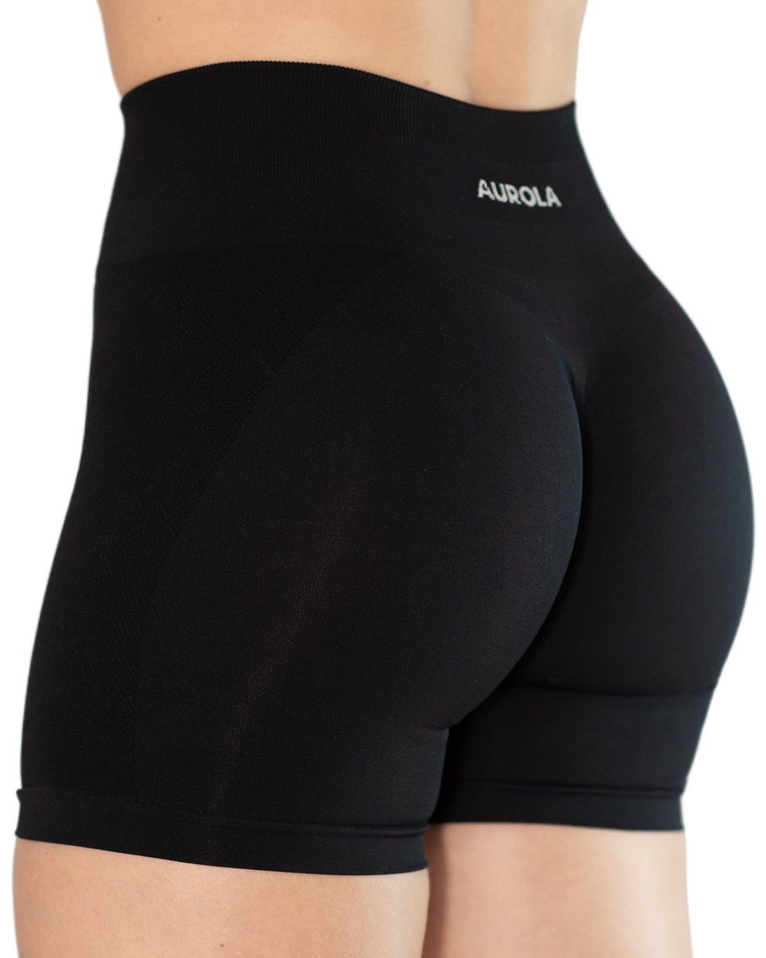 AUROLA Intensify V2.0 4.5 Shorts - Diamond Gusset