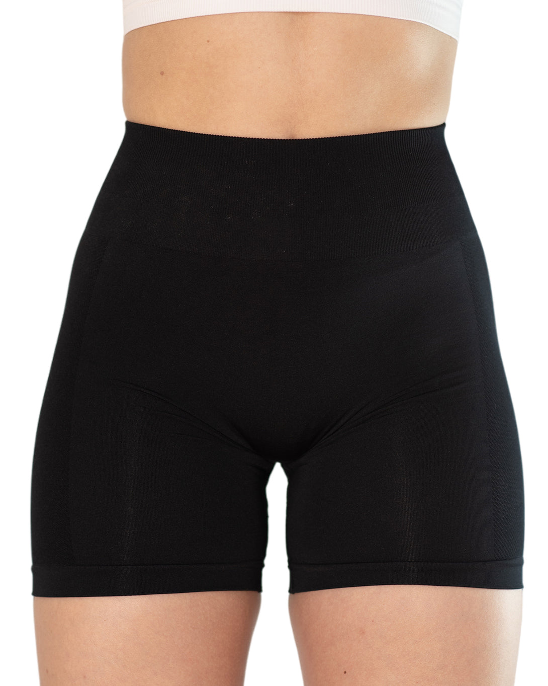 AUROLA Intensify V2.0 4.5 Shorts - Diamond Gusset