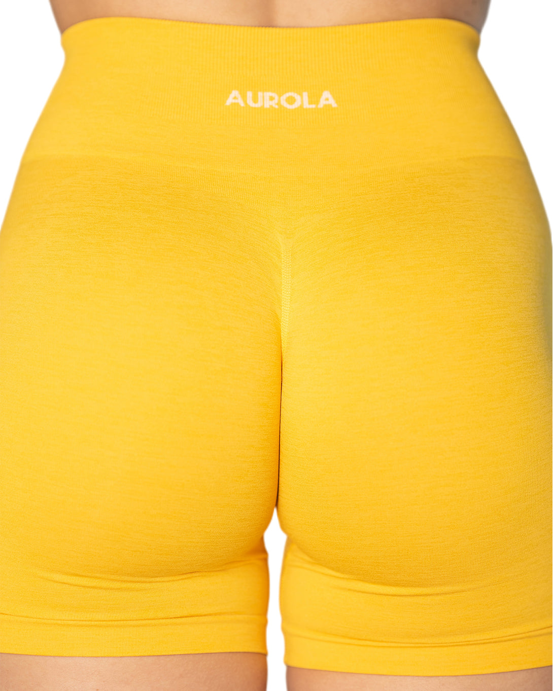 AUROLA Intensify V2.0 3.6 Shorts - Diamond Gusset