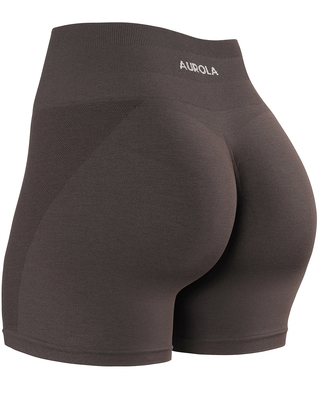 AUROLA Intensify V2.0 4.5 Shorts - Diamond Gusset