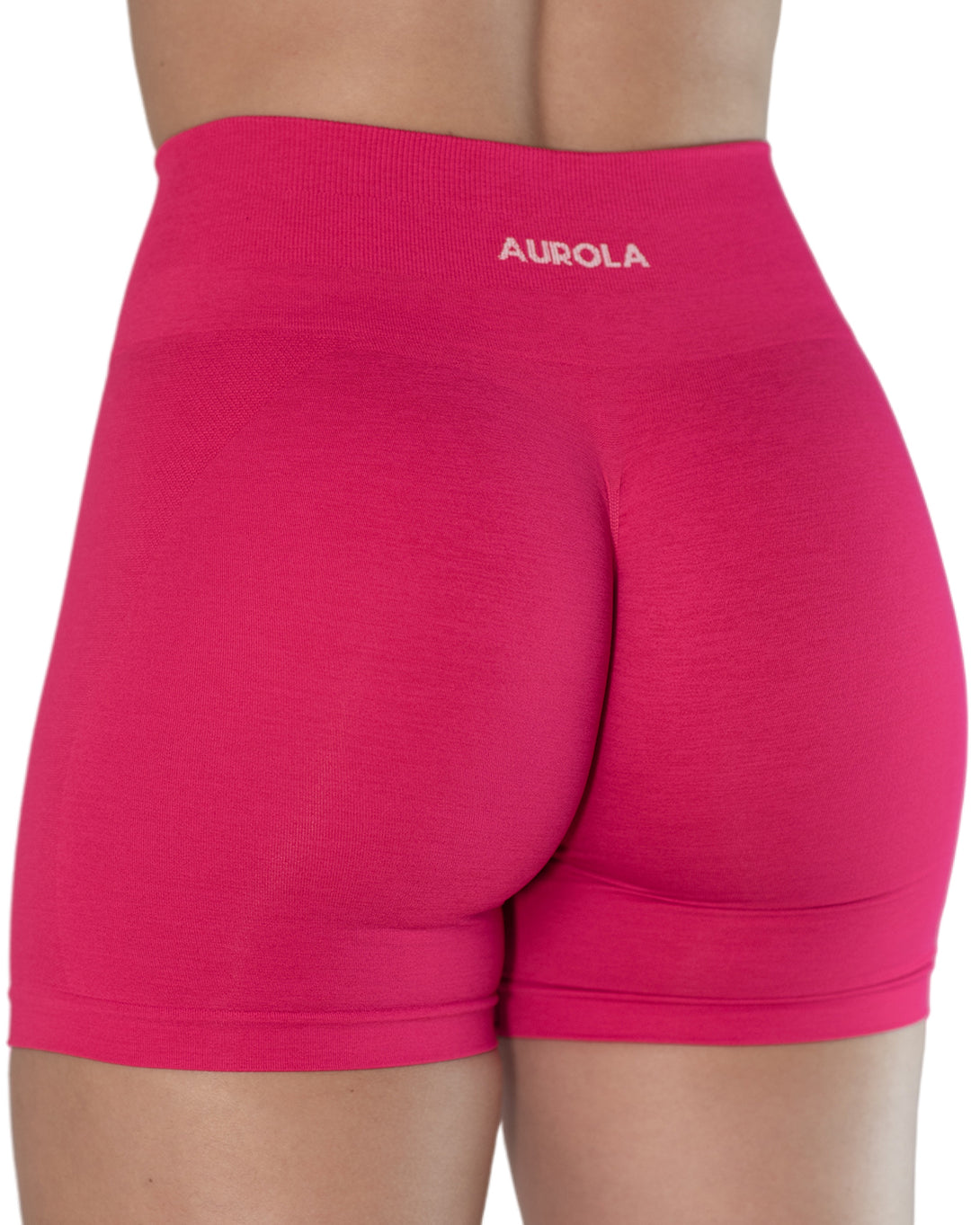 AUROLA Intensify V2.0 4.5 Shorts - Diamond Gusset