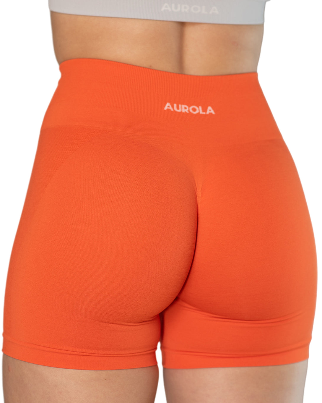 AUROLA Intensify V2.0 3.6 Shorts - Diamond Gusset