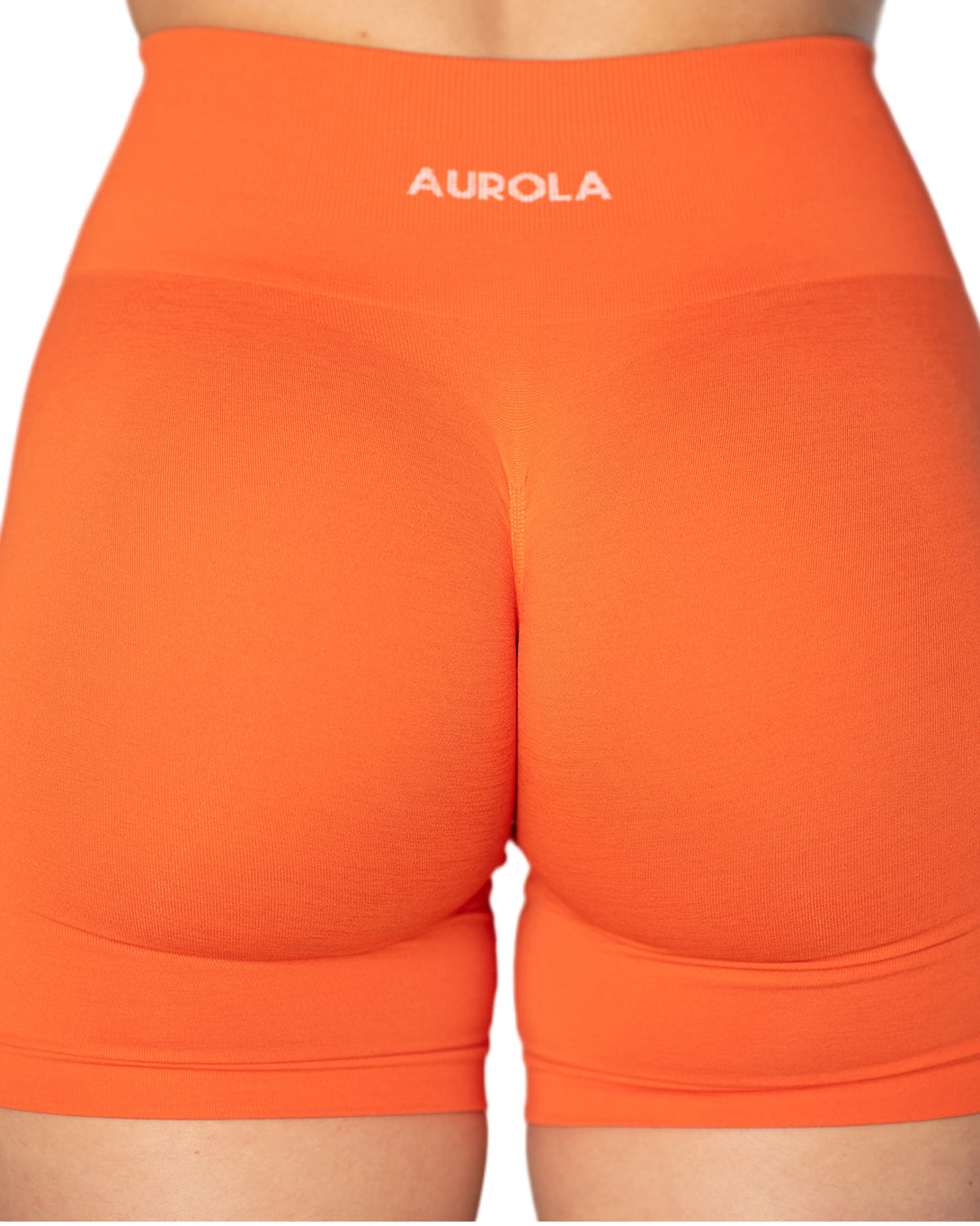 AUROLA Intensify V2.0 3.6 Shorts - Diamond Gusset