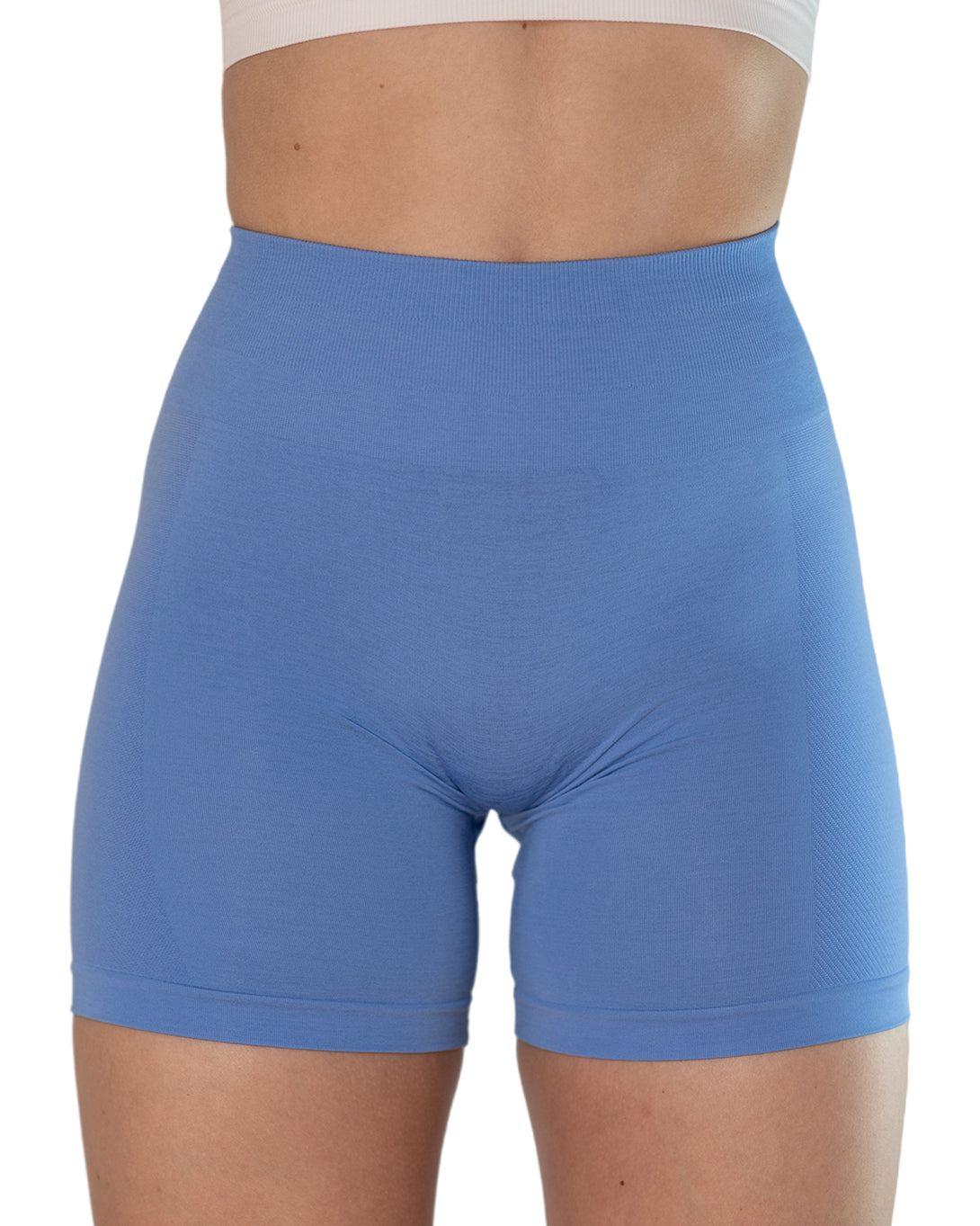 AUROLA Intensify V2.0 3.6 Shorts - Diamond Gusset