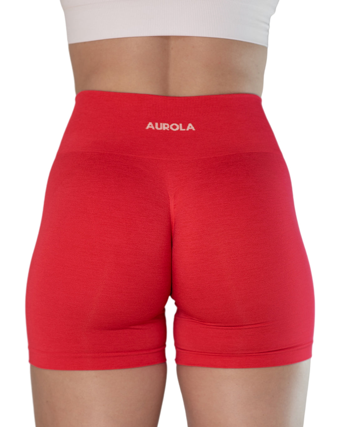 AUROLA Intensify V2.0 4.5 Shorts - Diamond Gusset