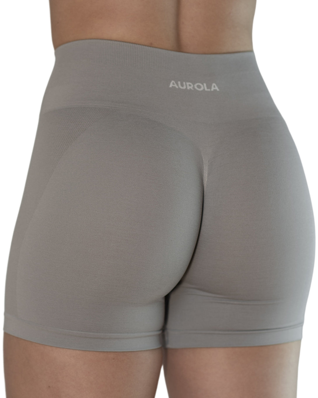 AUROLA Intensify V2.0 4.5 Shorts - Diamond Gusset