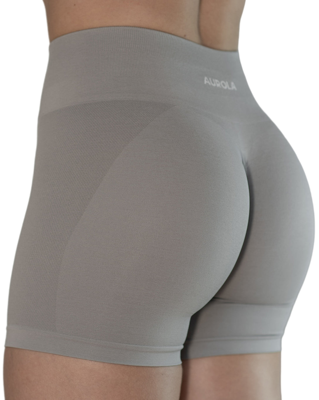 AUROLA Intensify V2.0 3.6 Shorts - Diamond Gusset