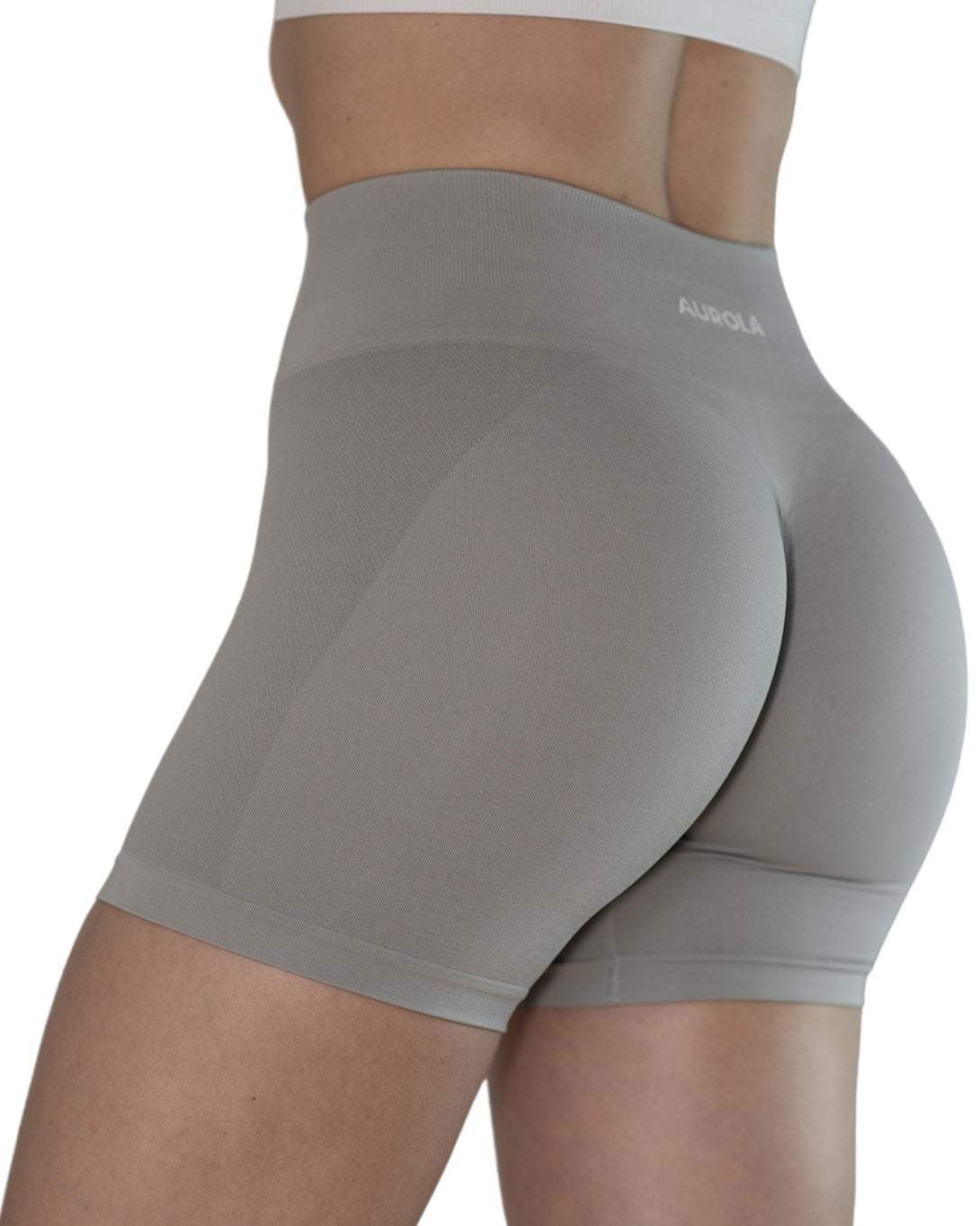 AUROLA Intensify V2.0 3.6 Shorts - Diamond Gusset