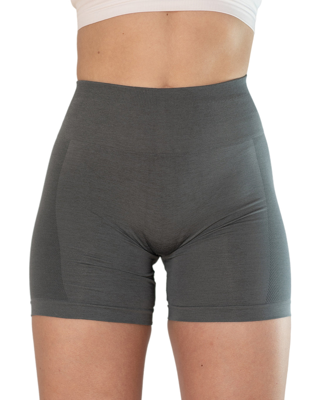 AUROLA Intensify V2.0 4.5 Shorts - Diamond Gusset