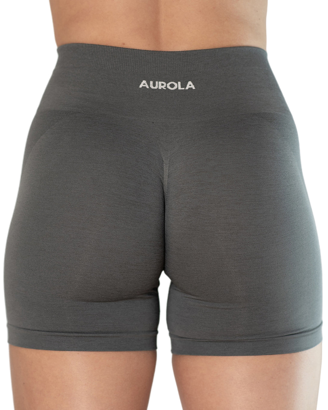 AUROLA Intensify V2.0 4.5 Shorts - Diamond Gusset