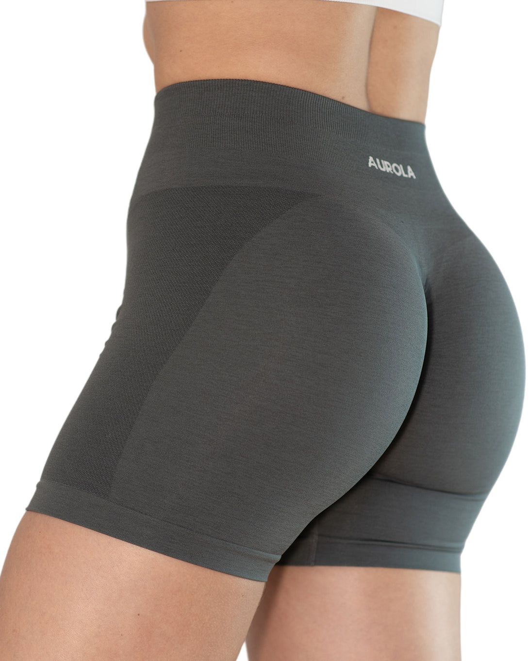 AUROLA Intensify V2.0 3.6 Shorts - Diamond Gusset